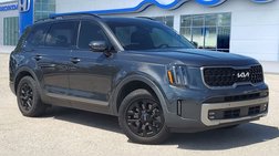 2023 Kia Telluride SX-Prestige X-Pro