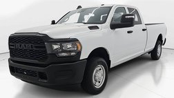 2024 Ram Ram Pickup 2500 Tradesman