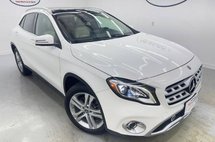 2020 Mercedes-Benz GLA-Class GLA 250 4MATIC