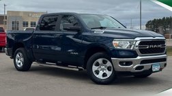 2023 Ram Ram Pickup 1500 Big Horn