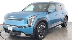 2024 Kia EV9 Land