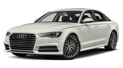 2018 Audi A6 Premium