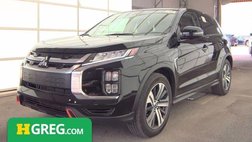 2023 Mitsubishi Outlander Sport ES AWC