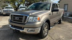2004 Ford F-150 Lariat