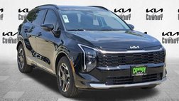 2026 Kia Sportage SX