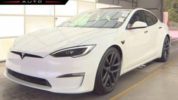 2023 Tesla Model S AWD