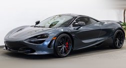 2018 McLaren 720S Performance