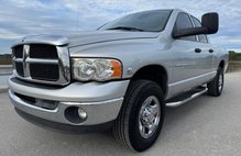 2005 Dodge Ram 2500 SLT