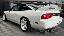 1991 Nissan 240SX SE