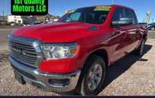 2023 Ram Ram Pickup 1500 Laramie