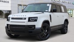 2026 Land Rover Defender 130 P300 S