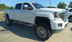 2015 GMC Sierra 2500HD Denali