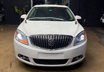 2017 Buick Verano Sport Touring
