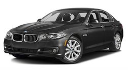 2016 BMW 5 Series 535i xDrive
