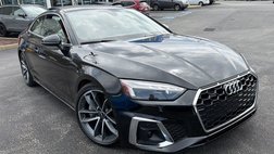 2021 Audi A5 quattro Premium Plus 45 TFSI