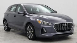 2019 Hyundai Elantra GT Base