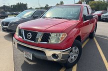 2005 Nissan Frontier Nismo
