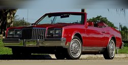 1983 Buick Riviera Base