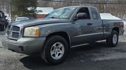 2006 Dodge Dakota SLT