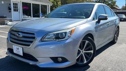 2015 Subaru Legacy 2.5i Limited