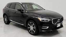2020 Volvo XC60 T5 Inscription