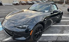 2024 Mazda MX-5 Miata Sport