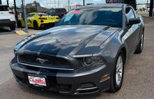2013 Ford Mustang Base