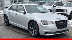 2023 Chrysler 300 S V6