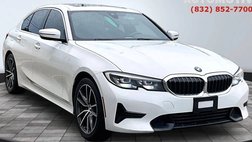 2020 BMW 3 Series 330i