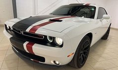 2018 Dodge Challenger R/T