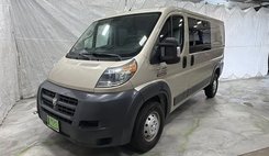 2018 Ram ProMaster 1500 136 WB
