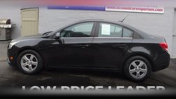 2014 Chevrolet Cruze 1LT Auto