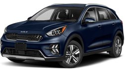 2022 Kia Niro Touring Special Edition