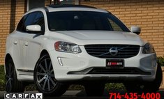 2015 Volvo XC60 T6 Premier Plus