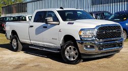 2024 Ram Ram Pickup 2500 Big Horn