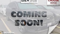 2023 Kia Sorento Hybrid SX Prestige