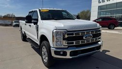 2024 Ford Super Duty F-250 XLT
