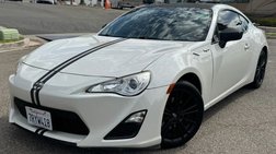 2016 Scion FR-S Release Series 2.0
