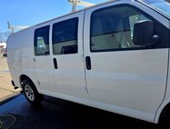 2013 GMC Savana 1500