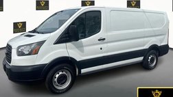 2017 Ford Transit 150