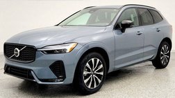 2024 Volvo XC60 B5 Core Dark Theme