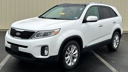 2014 Kia Sorento EX