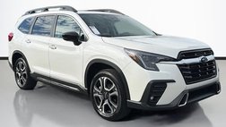 2026 Subaru Ascent Touring