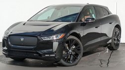 2024 Jaguar I-PACE EV400 R-Dynamic HSE