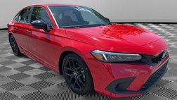2024 Honda Civic Si