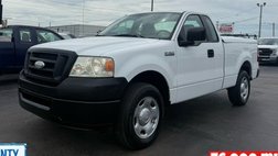 2006 Ford F-150 XL