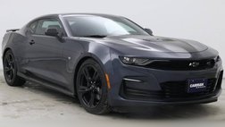 2022 Chevrolet Camaro SS