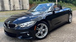 2016 BMW 4 Series 428i