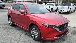 2024 Mazda CX-5 2.5 S Select