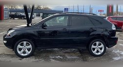 2005 Lexus RX 330 Base